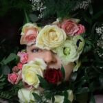 Barbora Dürschmidová - Florist in Wonderland